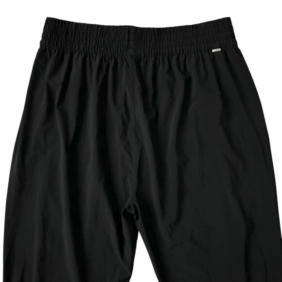 NEW Vuori Women’s Villa Lightweight Jogger Black Size XXL - Picture 3 of 7